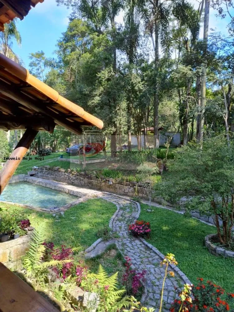 Chácara, 2 quartos, 2700 m² - Foto 16
