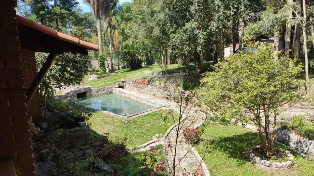 Chácara, 2 quartos, 2700 m² - Foto 1