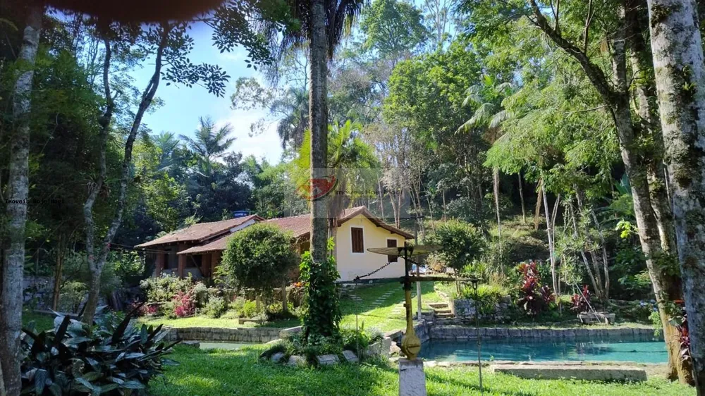 Chácara, 2 quartos, 2700 m² - Foto 1