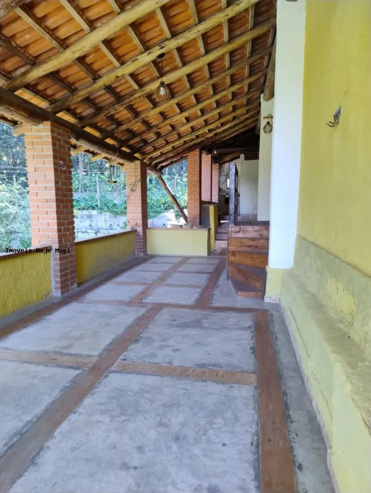 Chácara, 2 quartos, 2700 m² - Foto 15