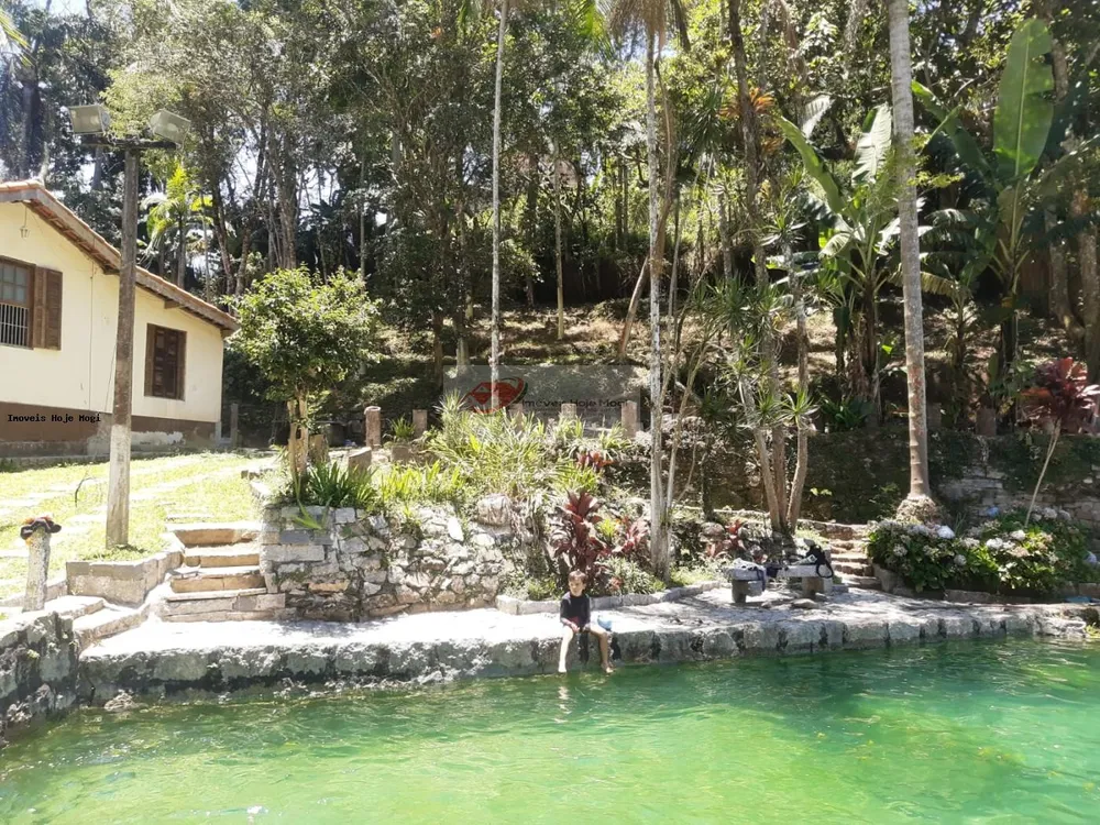 Chácara, 2 quartos, 2700 m² - Foto 13