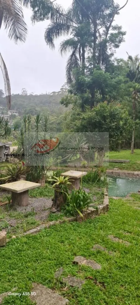 Chácara, 2 quartos, 2700 m² - Foto 7