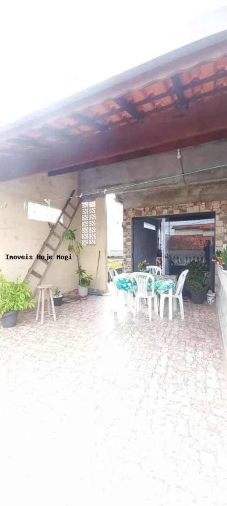 Casa, 2 quartos, 250 m² - Foto 4