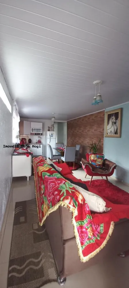 Casa, 2 quartos, 250 m² - Foto 6