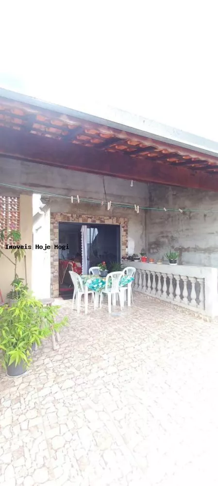 Casa, 2 quartos, 250 m² - Foto 3