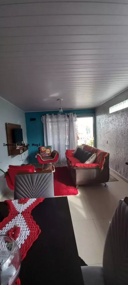 Casa, 2 quartos, 250 m² - Foto 1