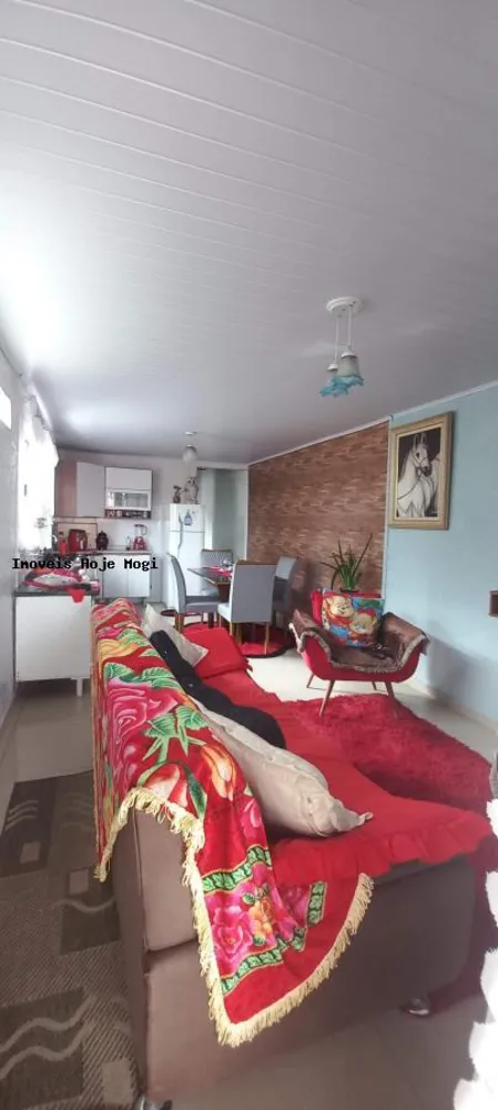 Casa, 2 quartos, 250 m² - Foto 7