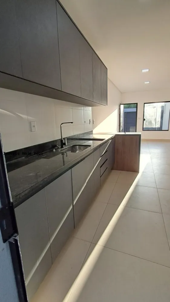 Casa, 3 quartos - Foto 4