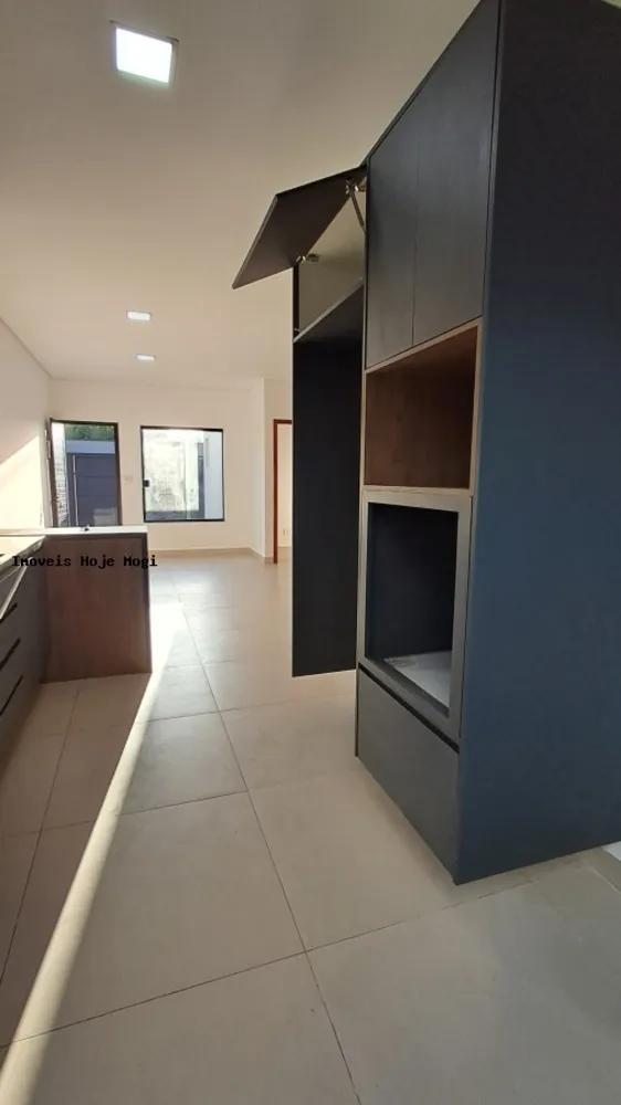 Casa, 3 quartos - Foto 5