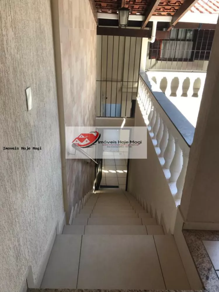 Sobrado, 4 quartos - Foto 5