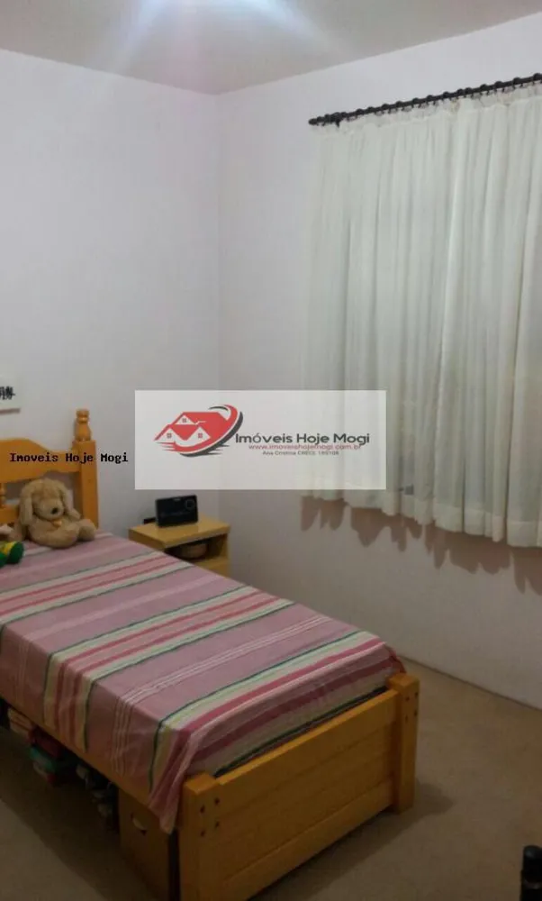 Sobrado, 4 quartos - Foto 7