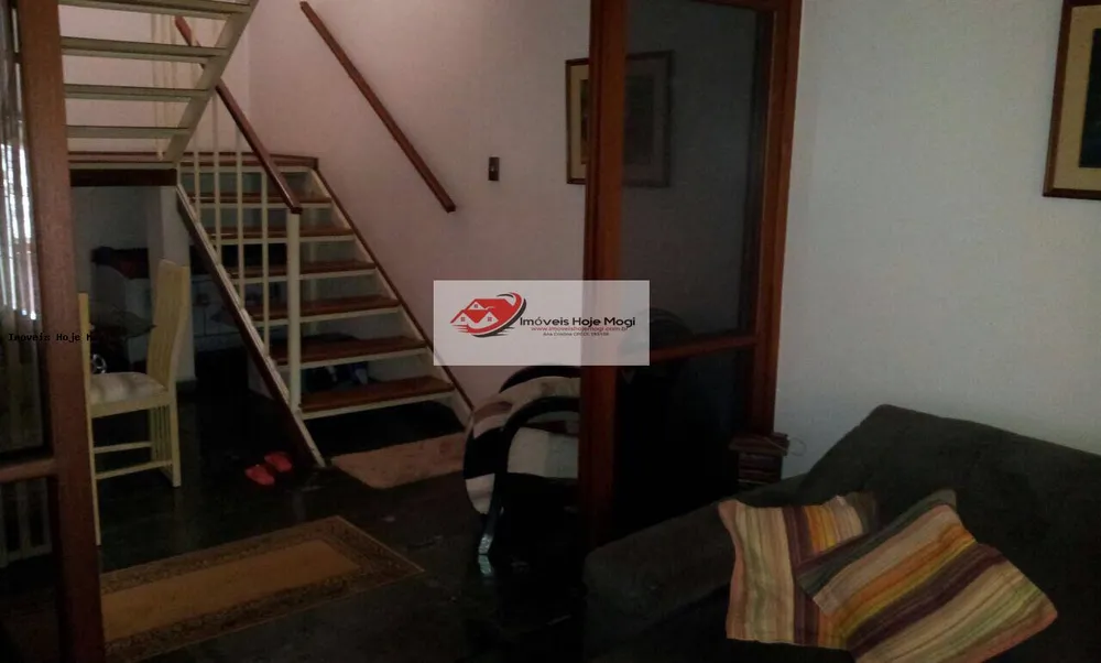 Sobrado, 4 quartos - Foto 8