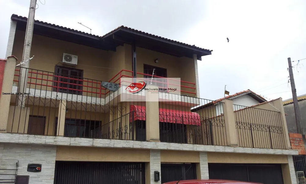 Sobrado, 4 quartos - Foto 2