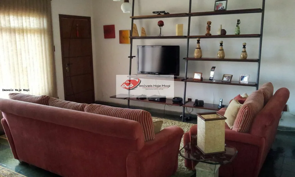 Sobrado, 4 quartos - Foto 4