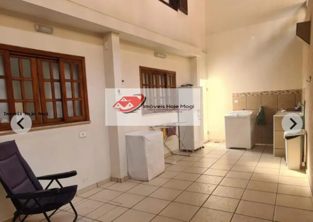 Sobrado, 4 quartos - Foto 16