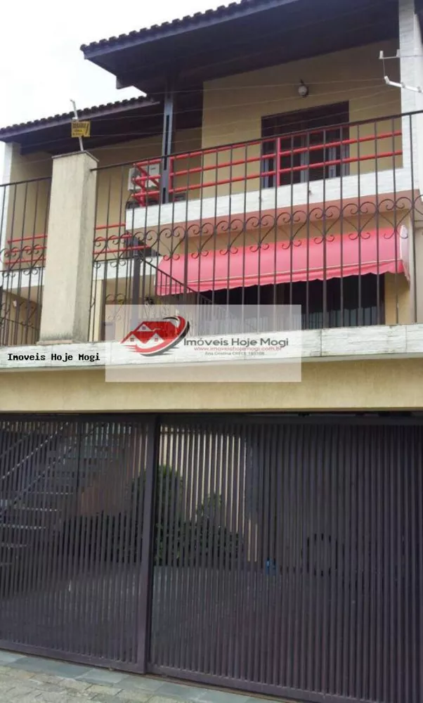 Sobrado, 4 quartos - Foto 8