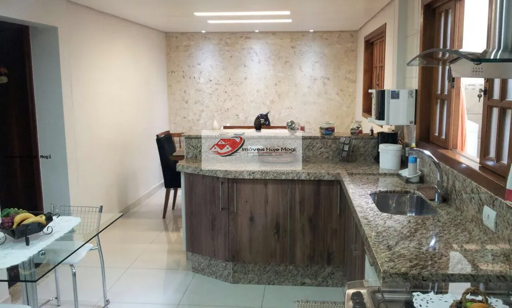 Sobrado, 4 quartos - Foto 3