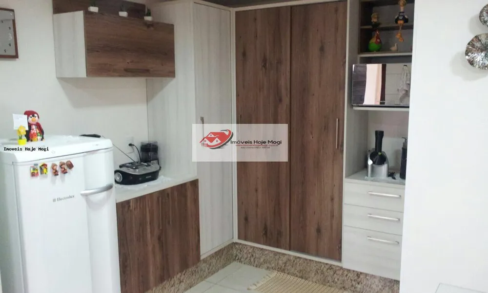 Sobrado, 4 quartos - Foto 12
