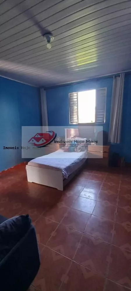 Chácara, 5 quartos, 2500 m² - Foto 2