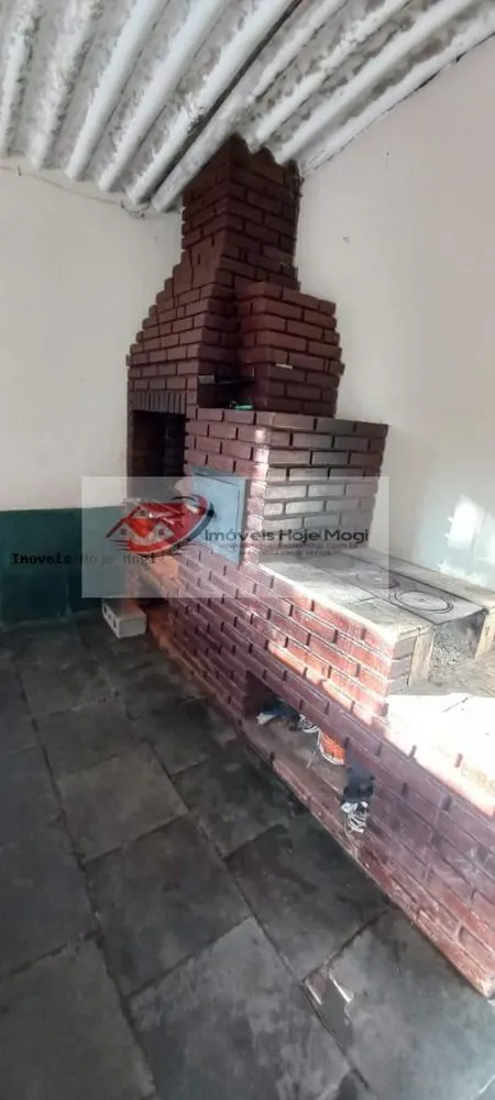 Chácara, 5 quartos, 2500 m² - Foto 12