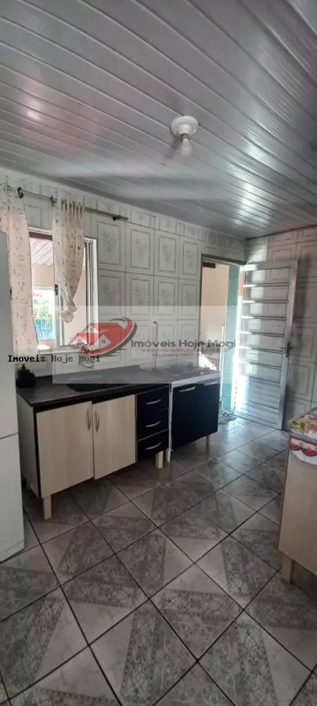 Chácara, 5 quartos, 2500 m² - Foto 1