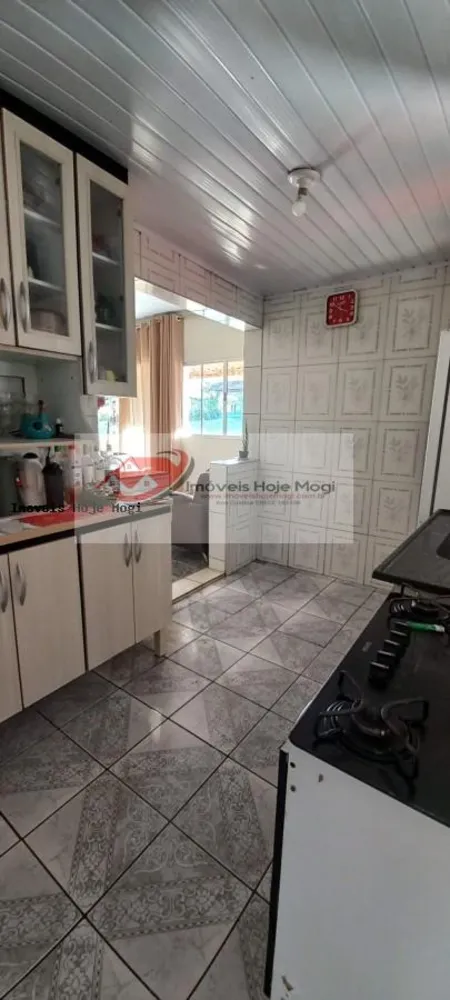 Chácara, 5 quartos, 2500 m² - Foto 11