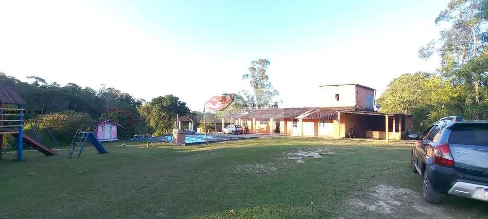 Chácara, 5 quartos, 2500 m² - Foto 15