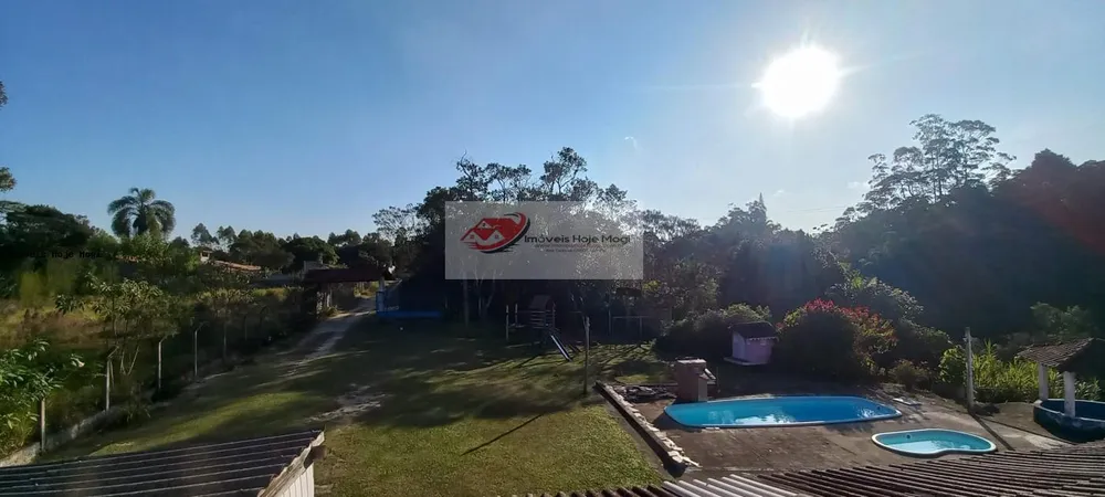 Chácara, 5 quartos, 2500 m² - Foto 2
