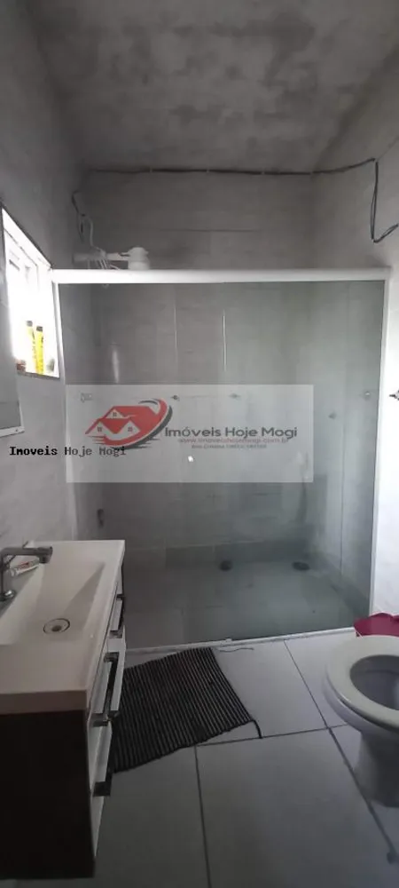Chácara, 5 quartos, 2500 m² - Foto 5