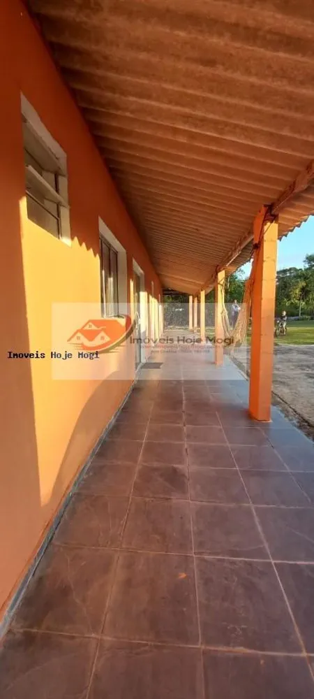 Chácara, 5 quartos, 2500 m² - Foto 16