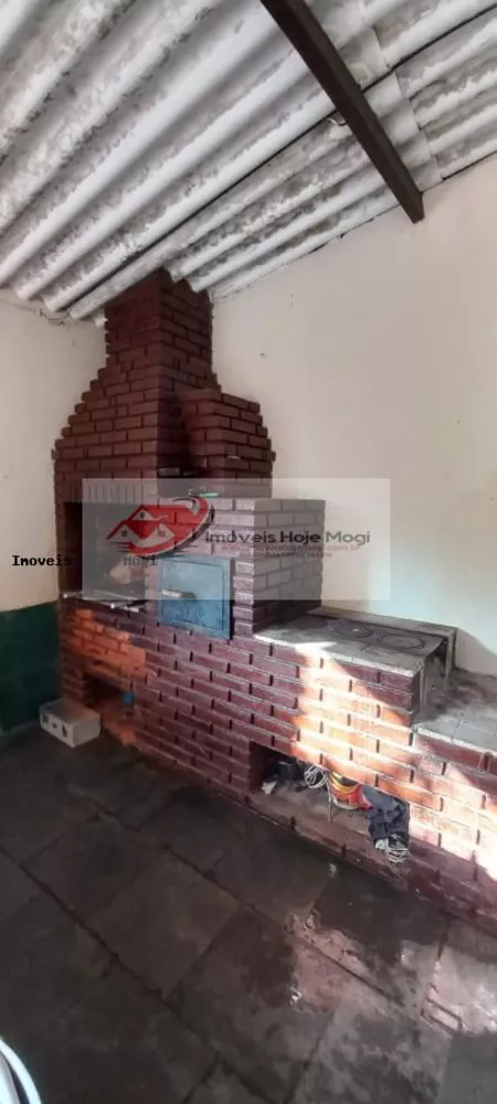 Chácara, 5 quartos, 2500 m² - Foto 4