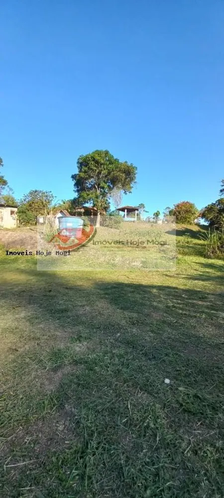 Chácara, 5 quartos, 2500 m² - Foto 4