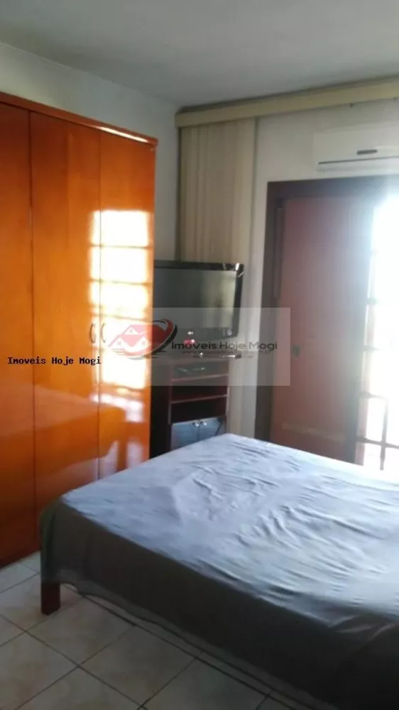 Sobrado, 3 quartos - Foto 1