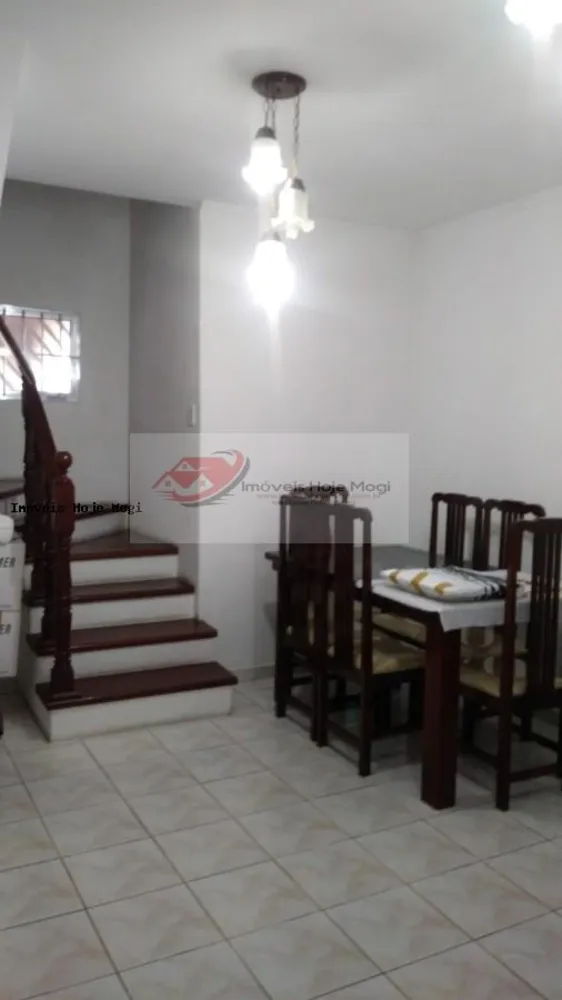 Sobrado, 3 quartos - Foto 1