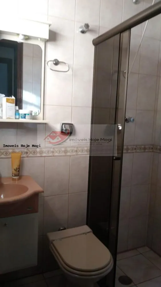 Sobrado, 3 quartos - Foto 12