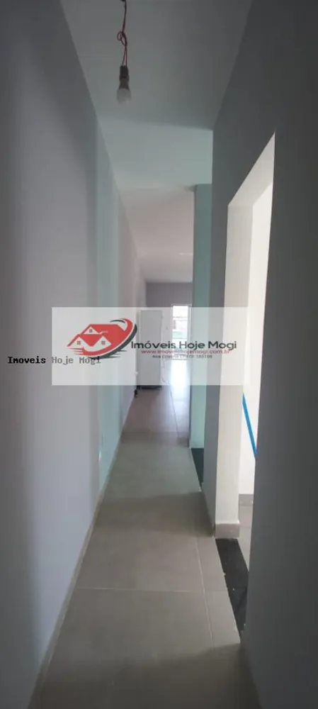 Sobrado, 3 quartos, 125 m² - Foto 10