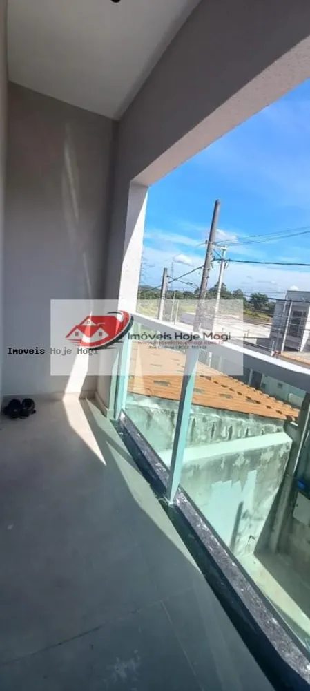 Sobrado, 3 quartos, 125 m² - Foto 14