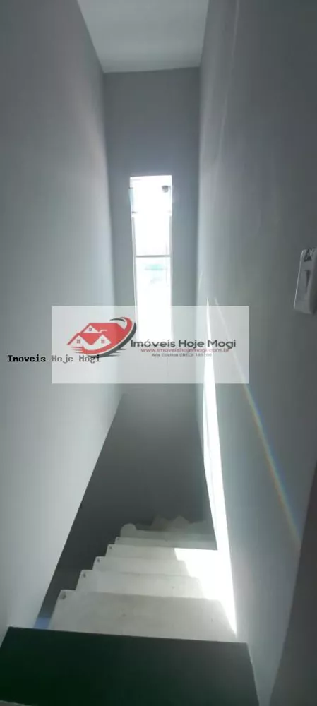 Sobrado, 3 quartos, 125 m² - Foto 1