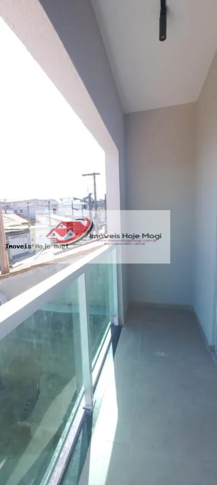Sobrado, 3 quartos, 125 m² - Foto 13