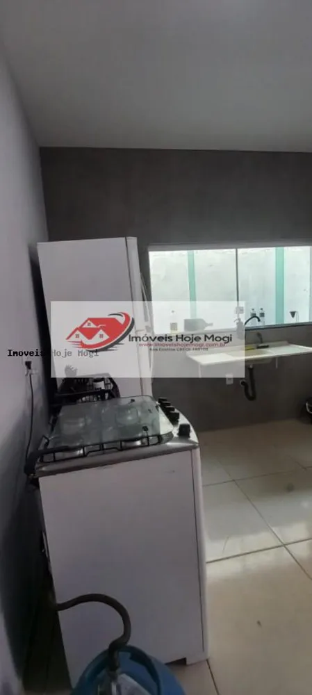 Sobrado, 3 quartos, 125 m² - Foto 3