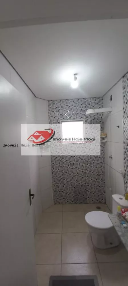 Sobrado, 3 quartos, 125 m² - Foto 2