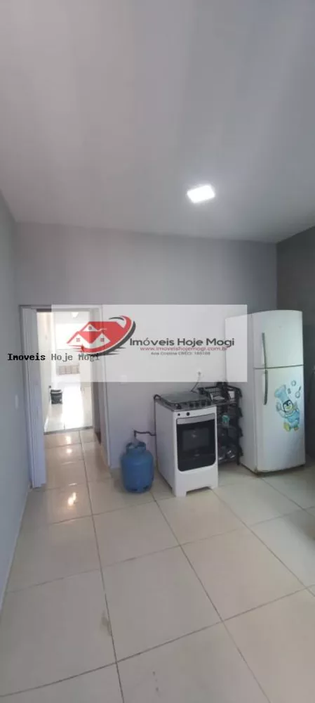 Sobrado, 3 quartos, 125 m² - Foto 3