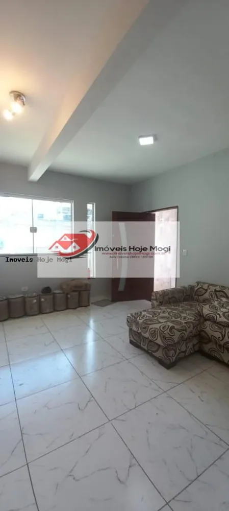 Sobrado, 3 quartos, 125 m² - Foto 7