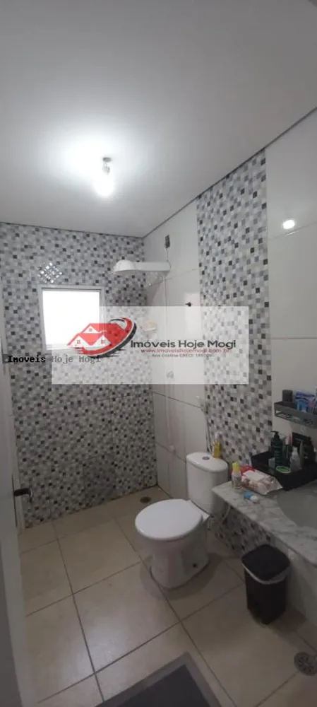 Sobrado, 3 quartos, 125 m² - Foto 6