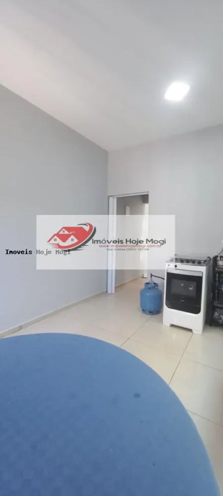 Sobrado, 3 quartos, 125 m² - Foto 1