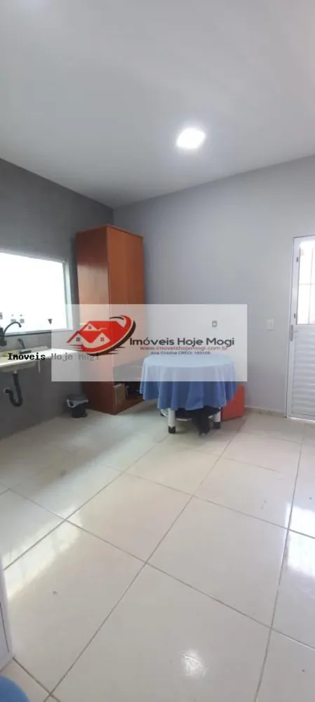 Sobrado, 3 quartos, 125 m² - Foto 2