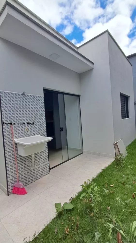 Casa, 3 quartos - Foto 3