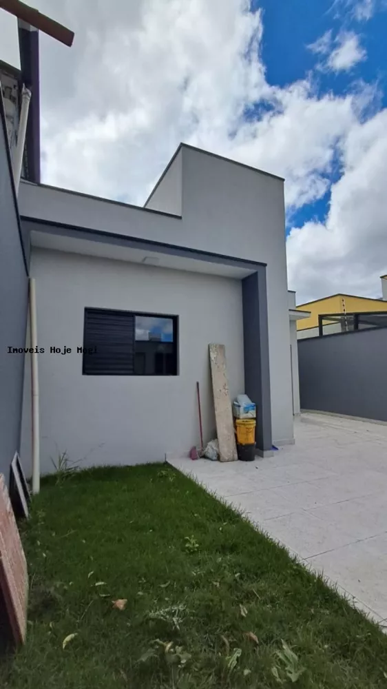 Casa, 3 quartos - Foto 4