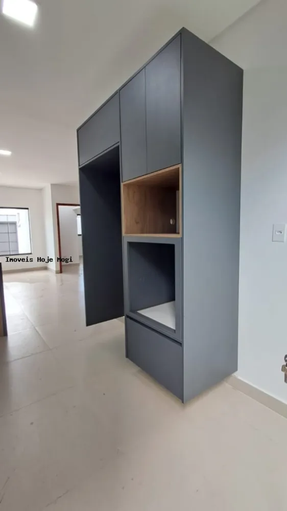 Casa, 3 quartos - Foto 5