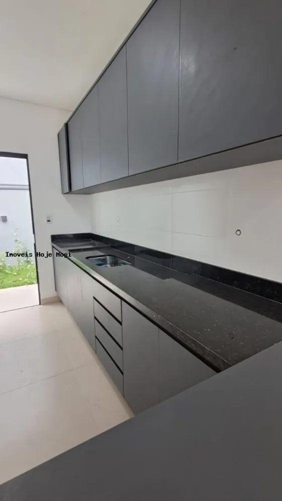 Casa, 3 quartos - Foto 4